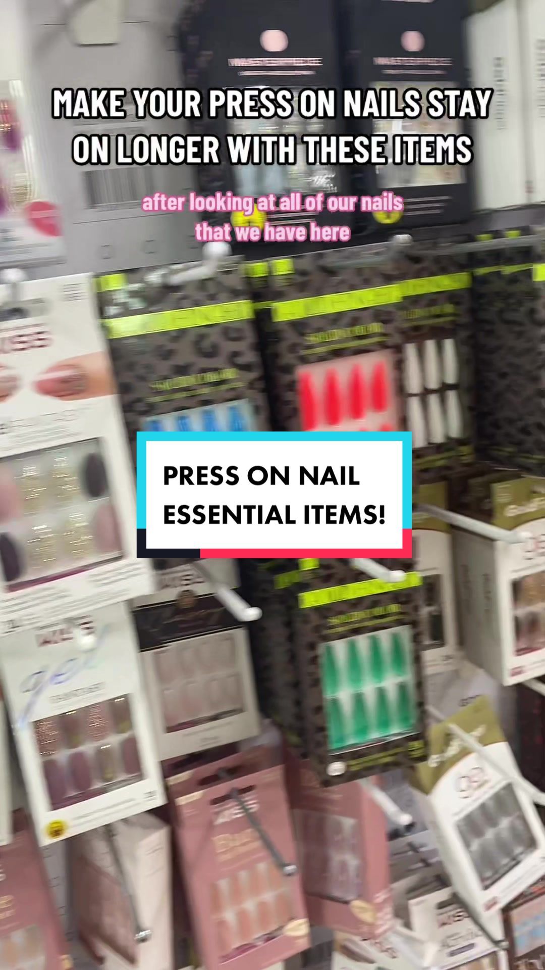 Video post by @alibeautysupply on TikTok