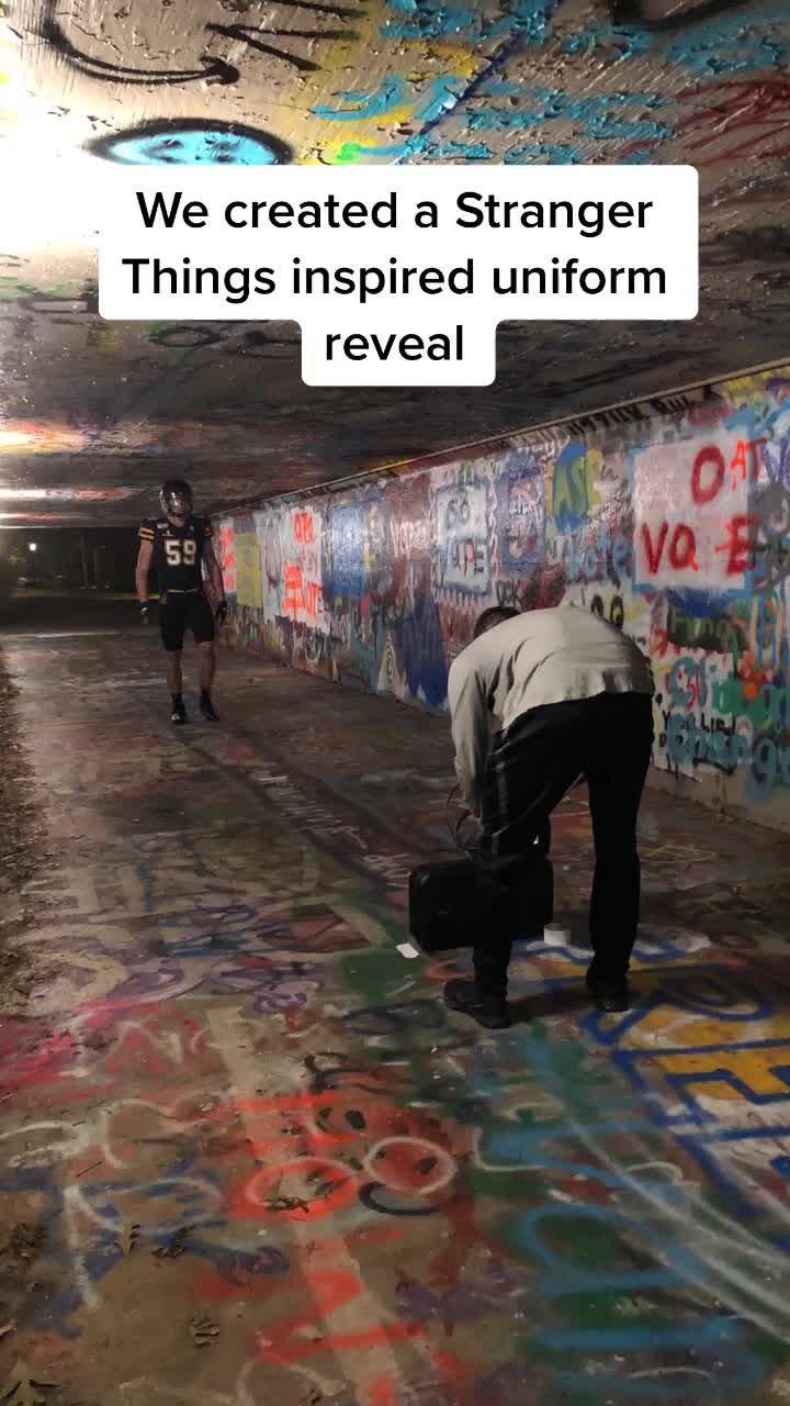 Video post by @maxrenfro on TikTok