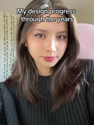 Video post by @niyuart on TikTok