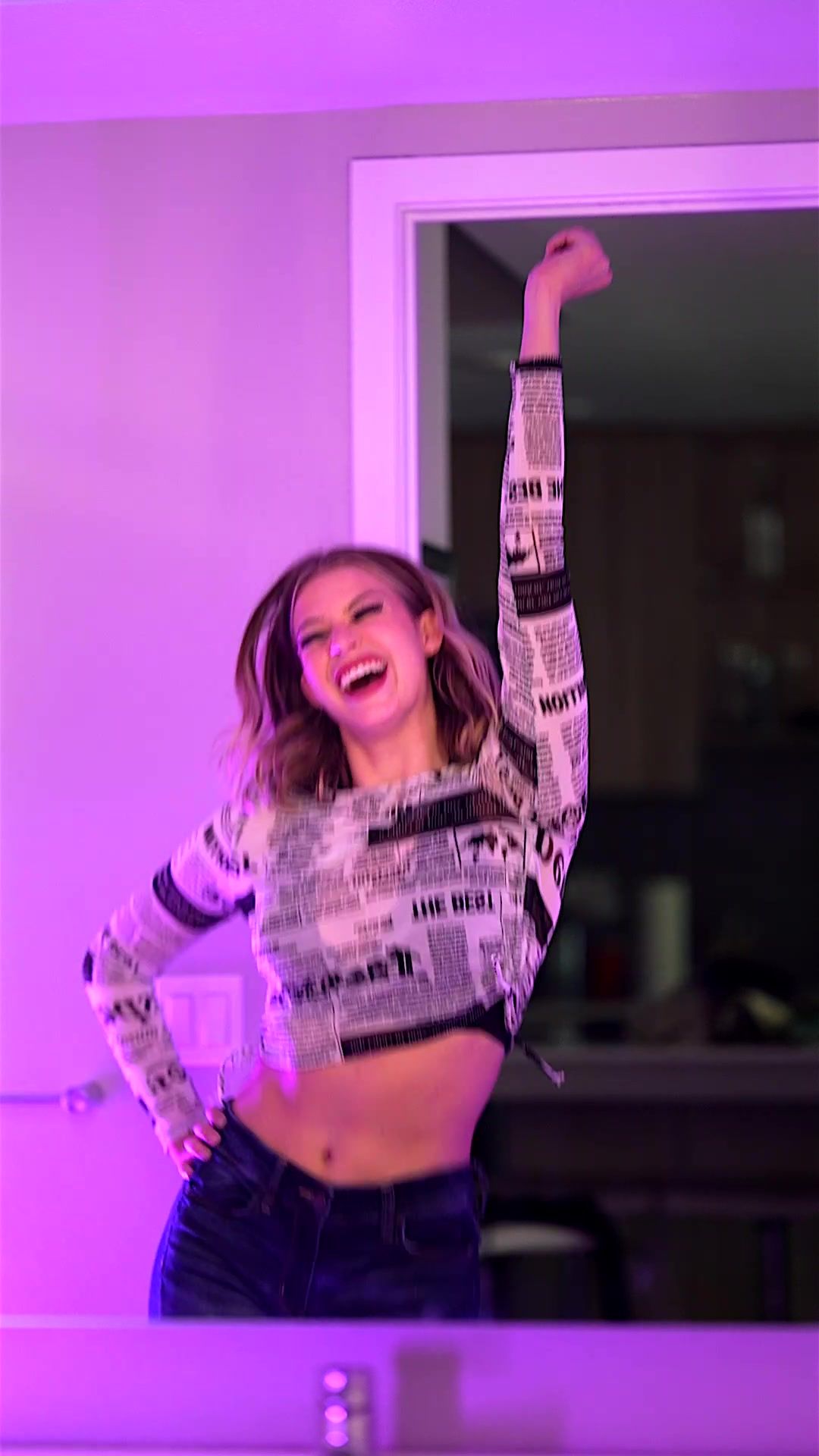 Video post by @sydney_art on TikTok