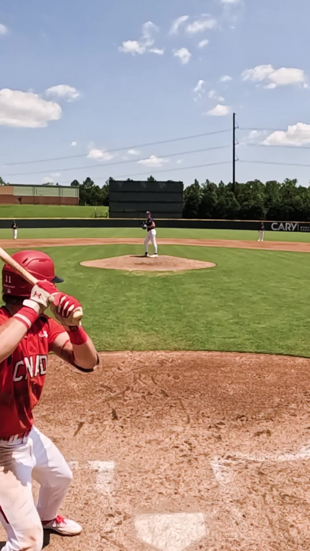 Video post by @usabaseball on TikTok