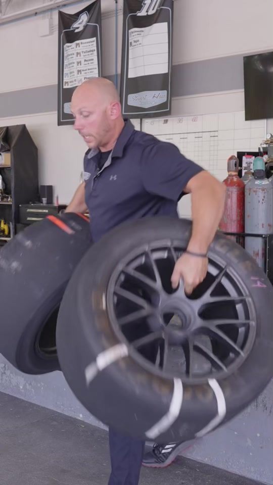 Video post by @haasfactoryteam on TikTok