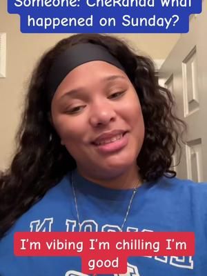 Video post by @cherandalynn on TikTok