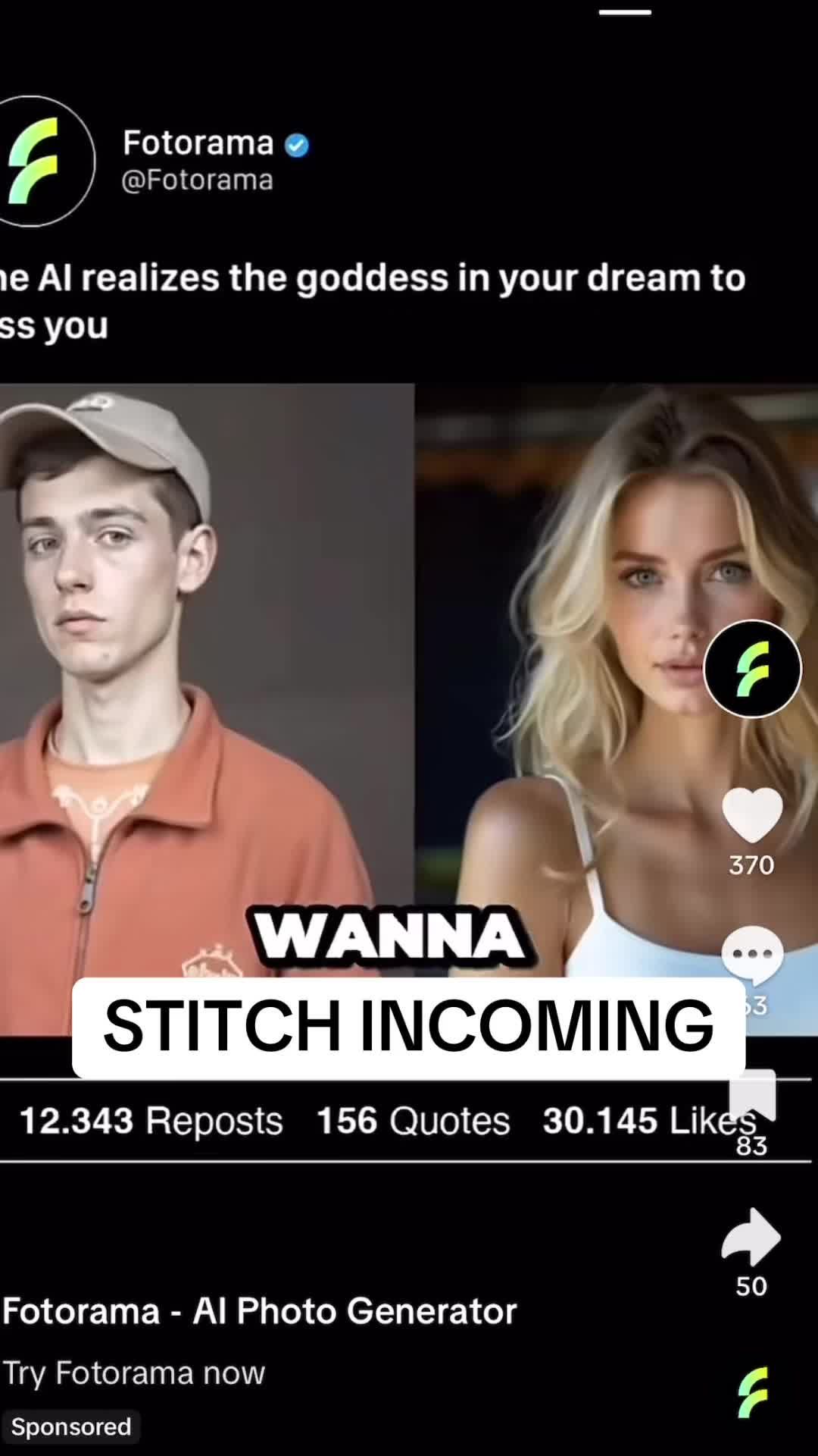 Video post by @mrsomebody42069 on TikTok