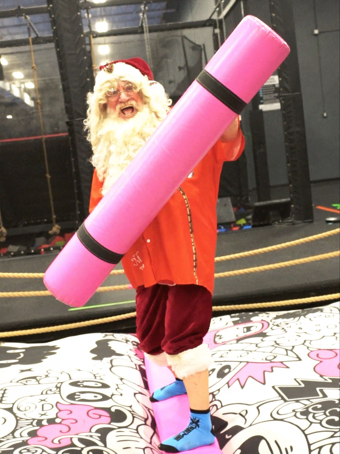 Video post by @xtremeactionpark on TikTok