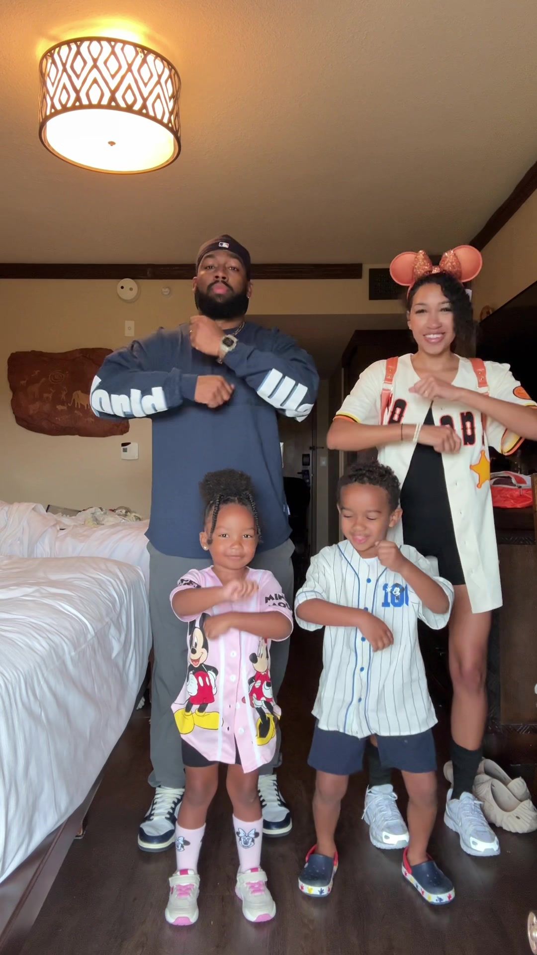 Video post by @jaylabrenae5 on TikTok