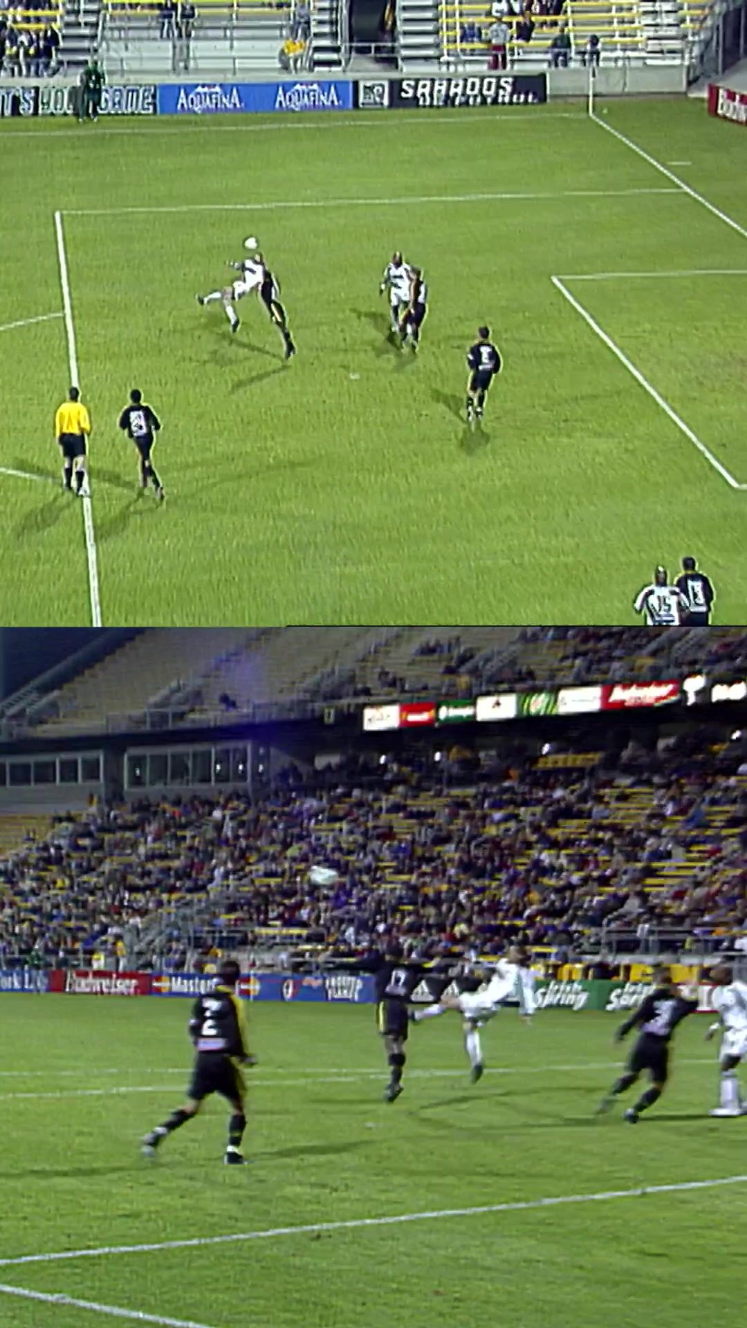 Video post by @coloradorapids on TikTok