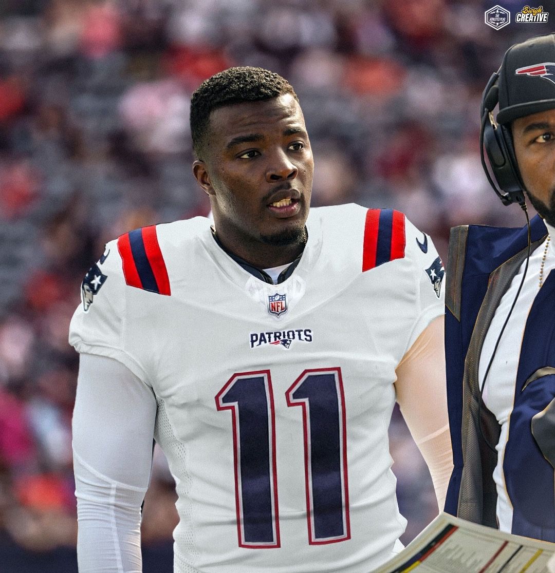 Video post by @theathletesplug on TikTok