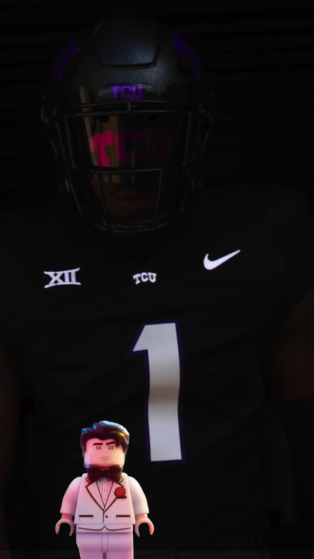 Video post by @tcufb on TikTok