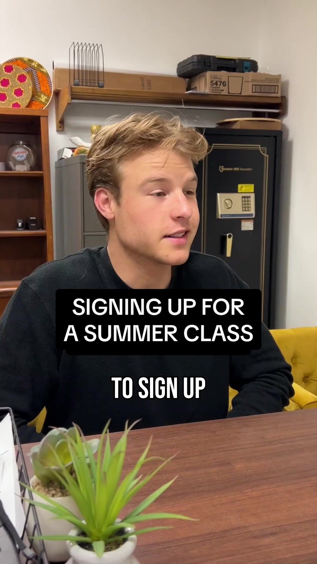 Video post by @collegelifeshorts on TikTok