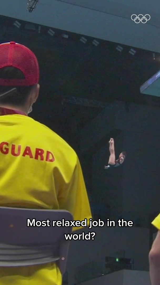 Video post by @olympics on TikTok