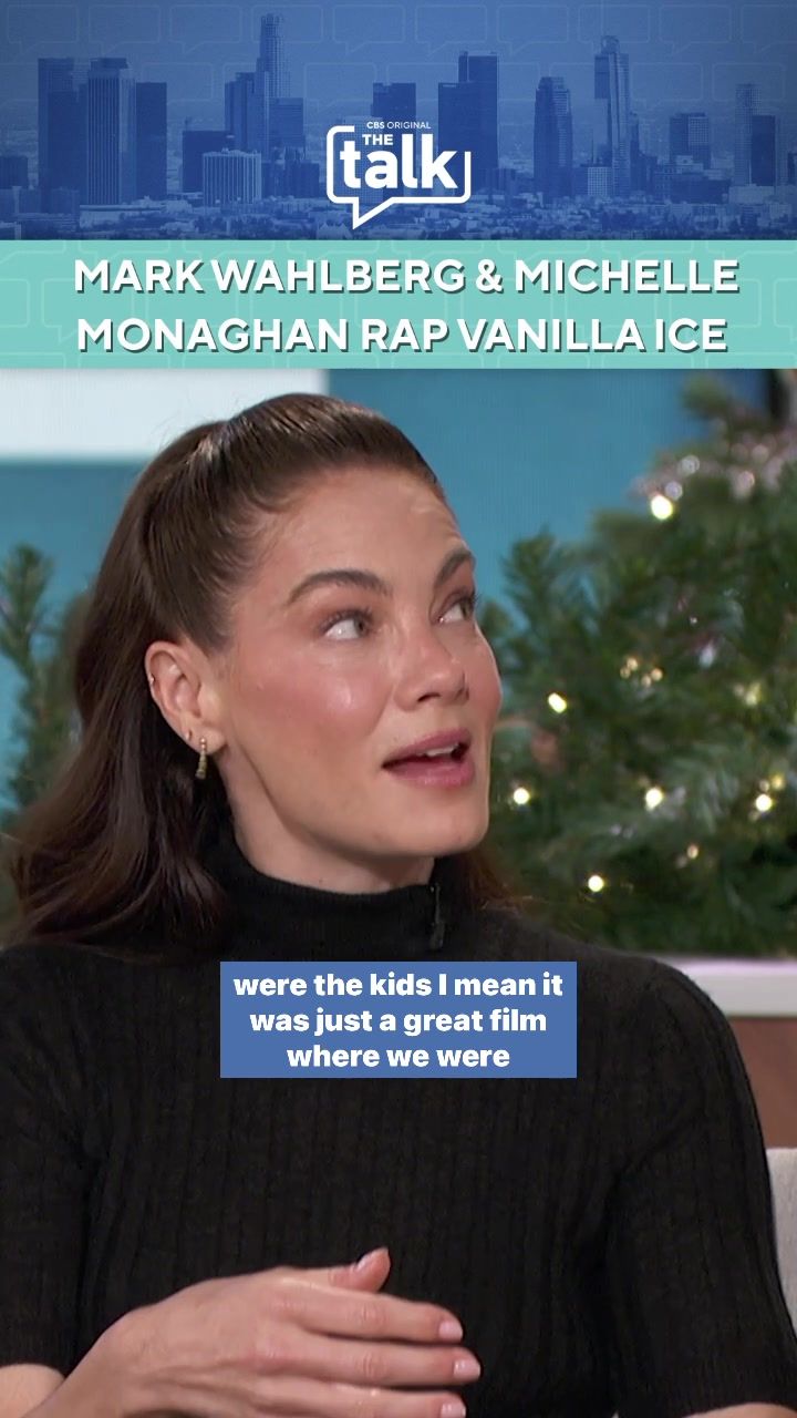 Video post by @thetalkcbs on TikTok