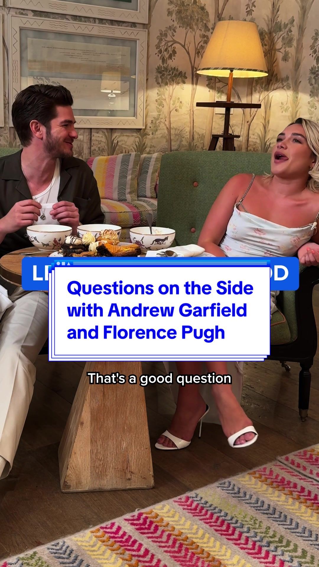 Video post by @theinfatuation on TikTok