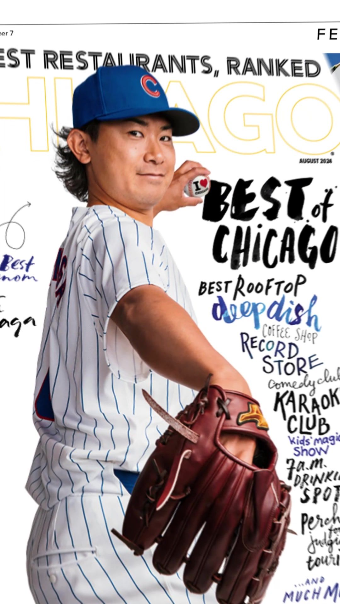 Video post by @cubs on TikTok