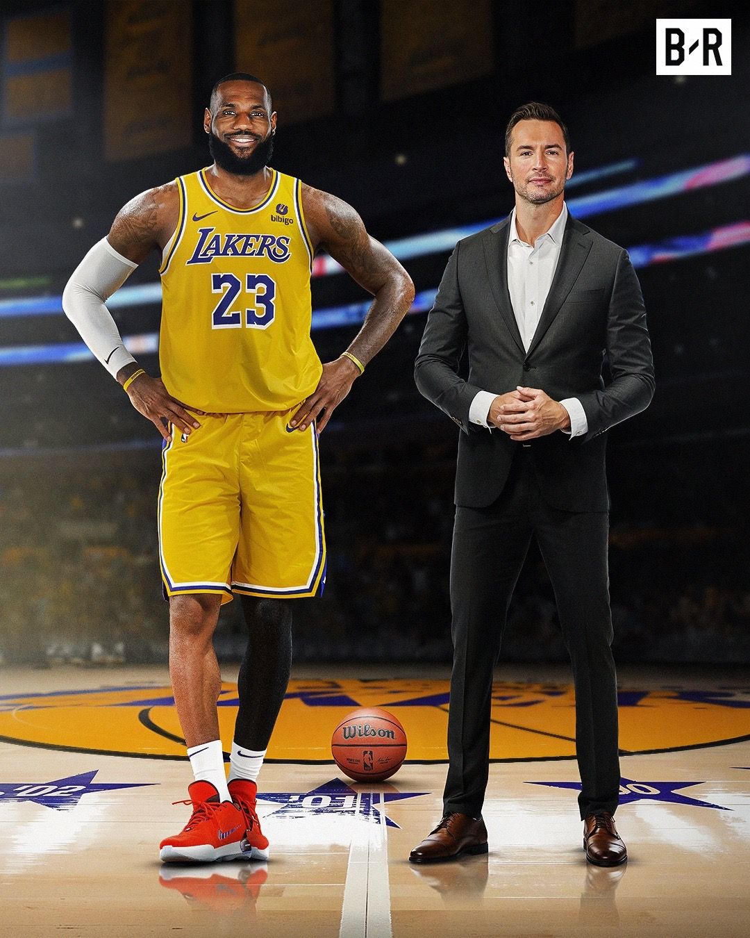 Image post by @bleacherreport on TikTok