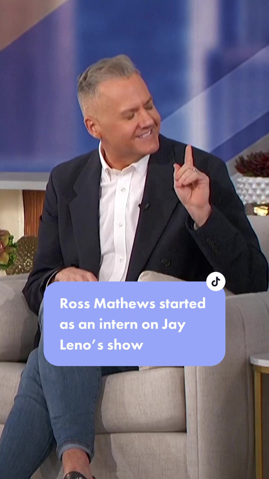 Video post by @thetalkcbs on TikTok