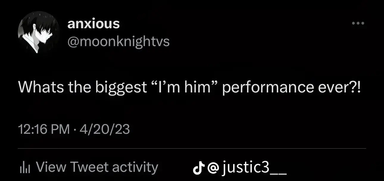 Video post by @lmvizual on TikTok