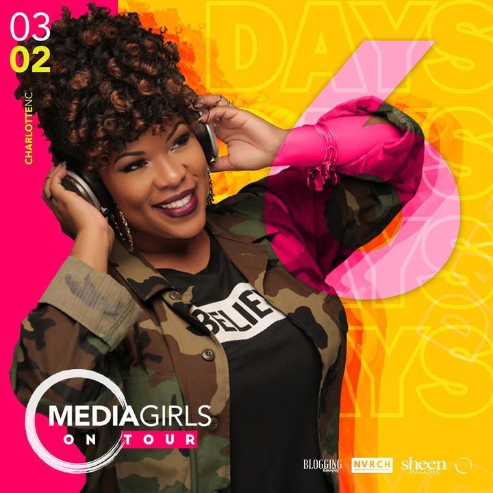 Image post by @bloggingbeauties on Facebook