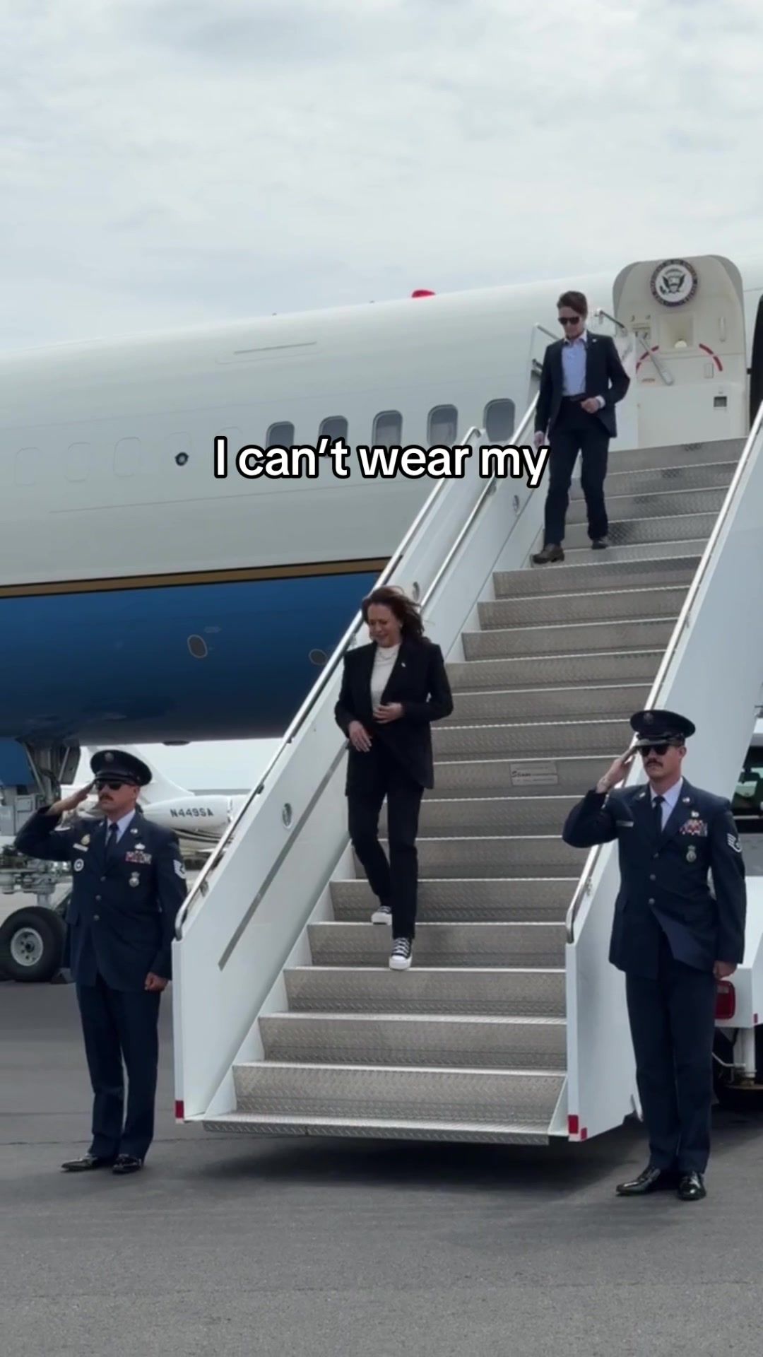 Video post by @kamalahq on TikTok