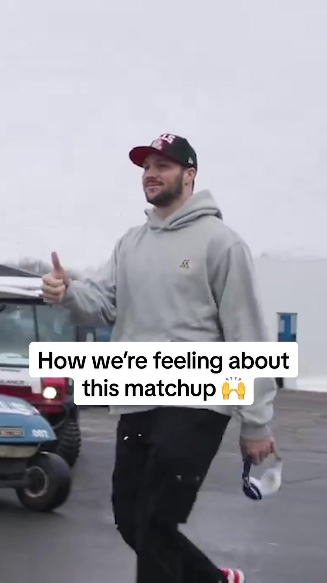 Video post by @nflonprime on TikTok