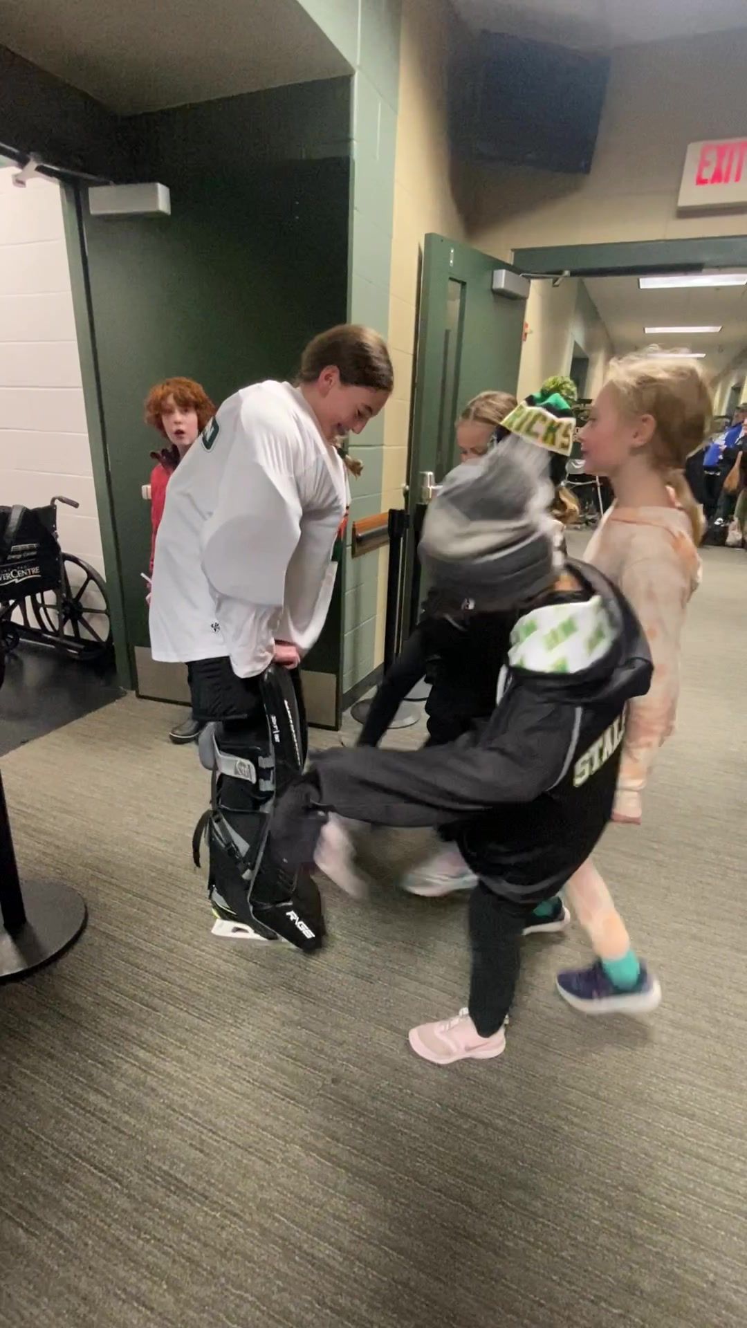 Image post by @minnesotawildfoundation on Facebook