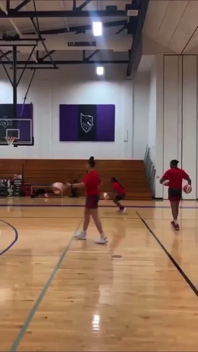 Video post by @justwomenssports on TikTok