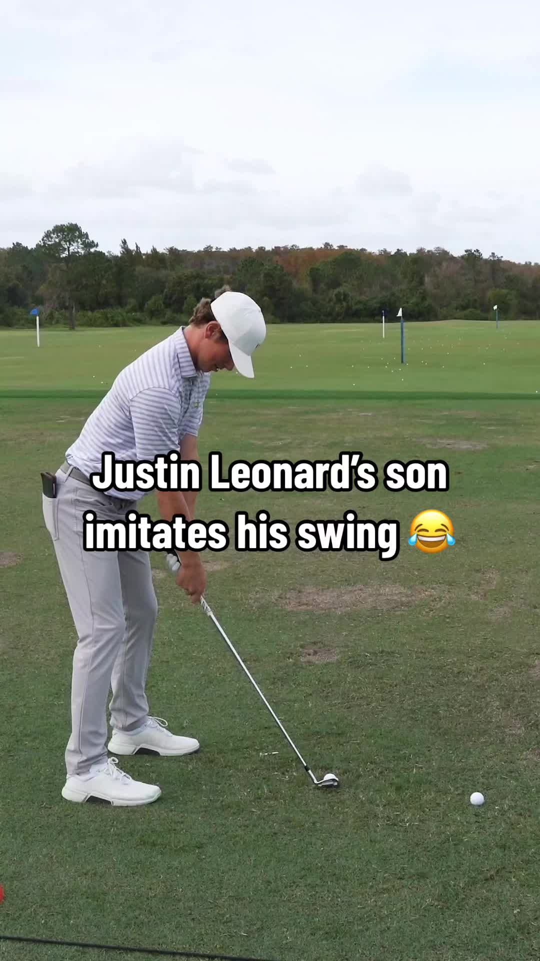Video post by @pgatourchampions on TikTok