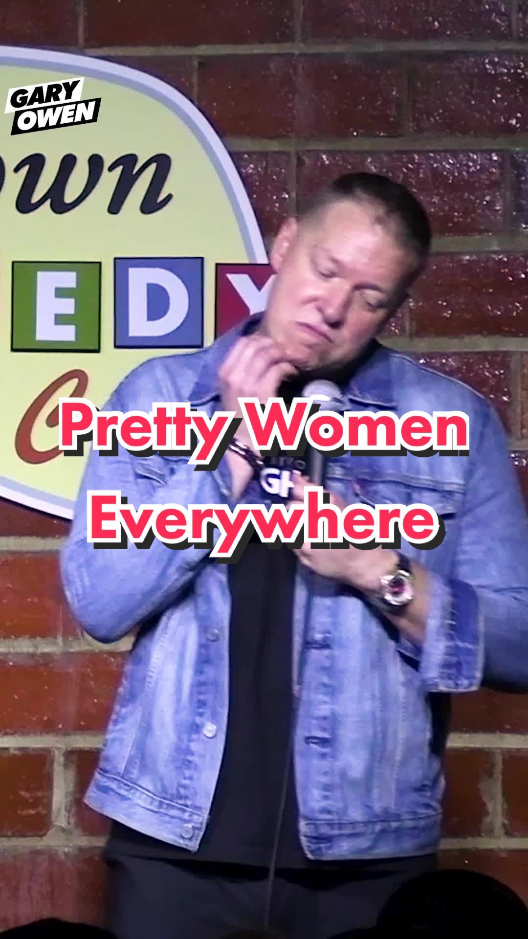 Video post by @garyowencom on TikTok