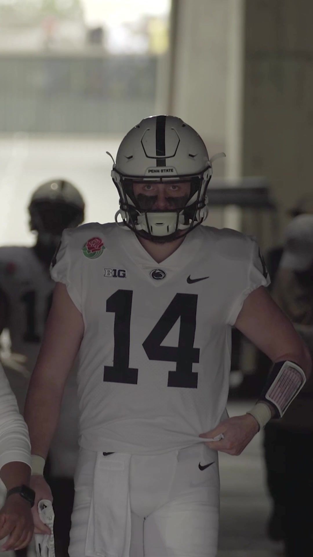 Video post by @bigtennetwork on TikTok