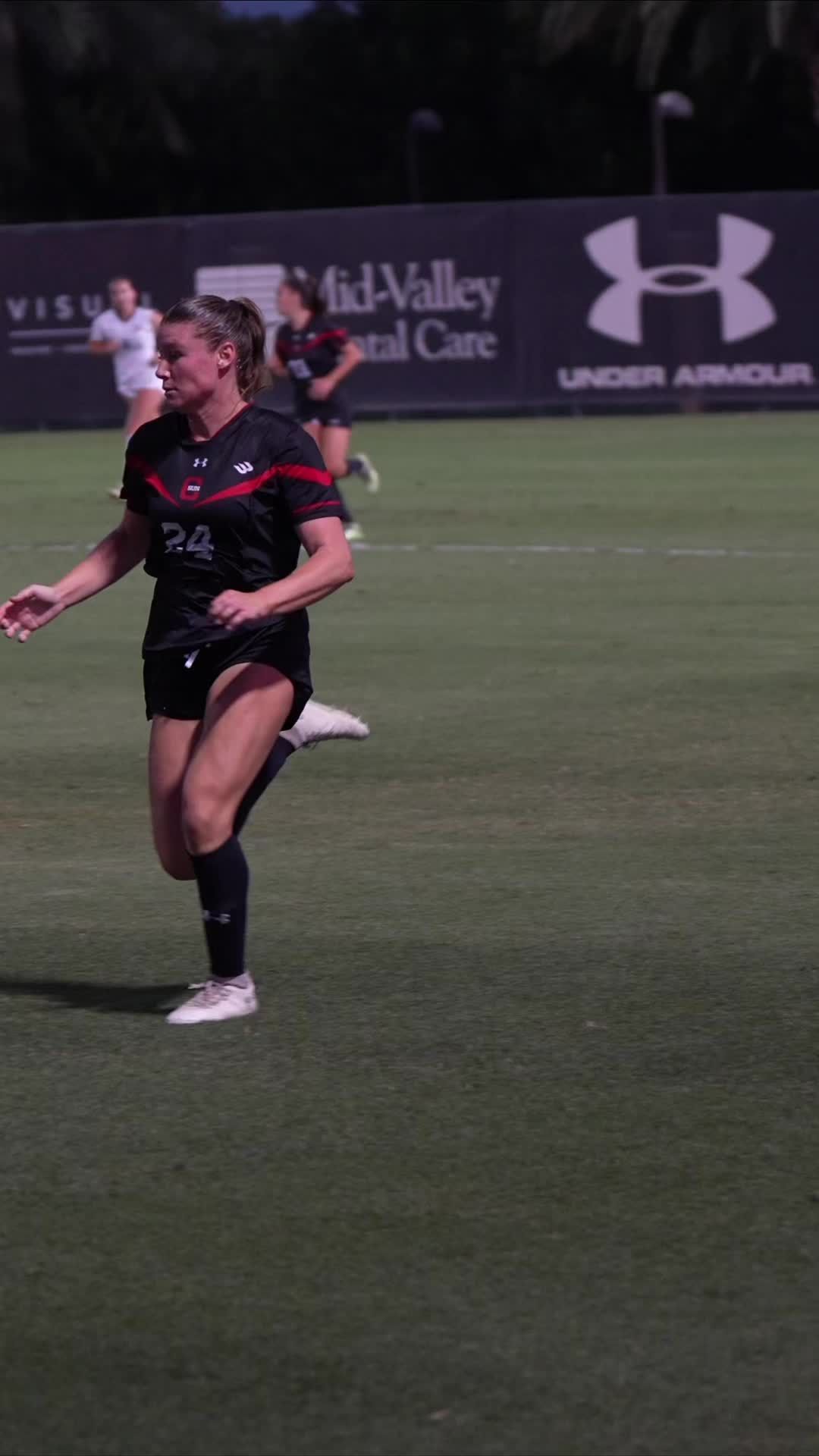 Video post by @csunwsoccer on TikTok