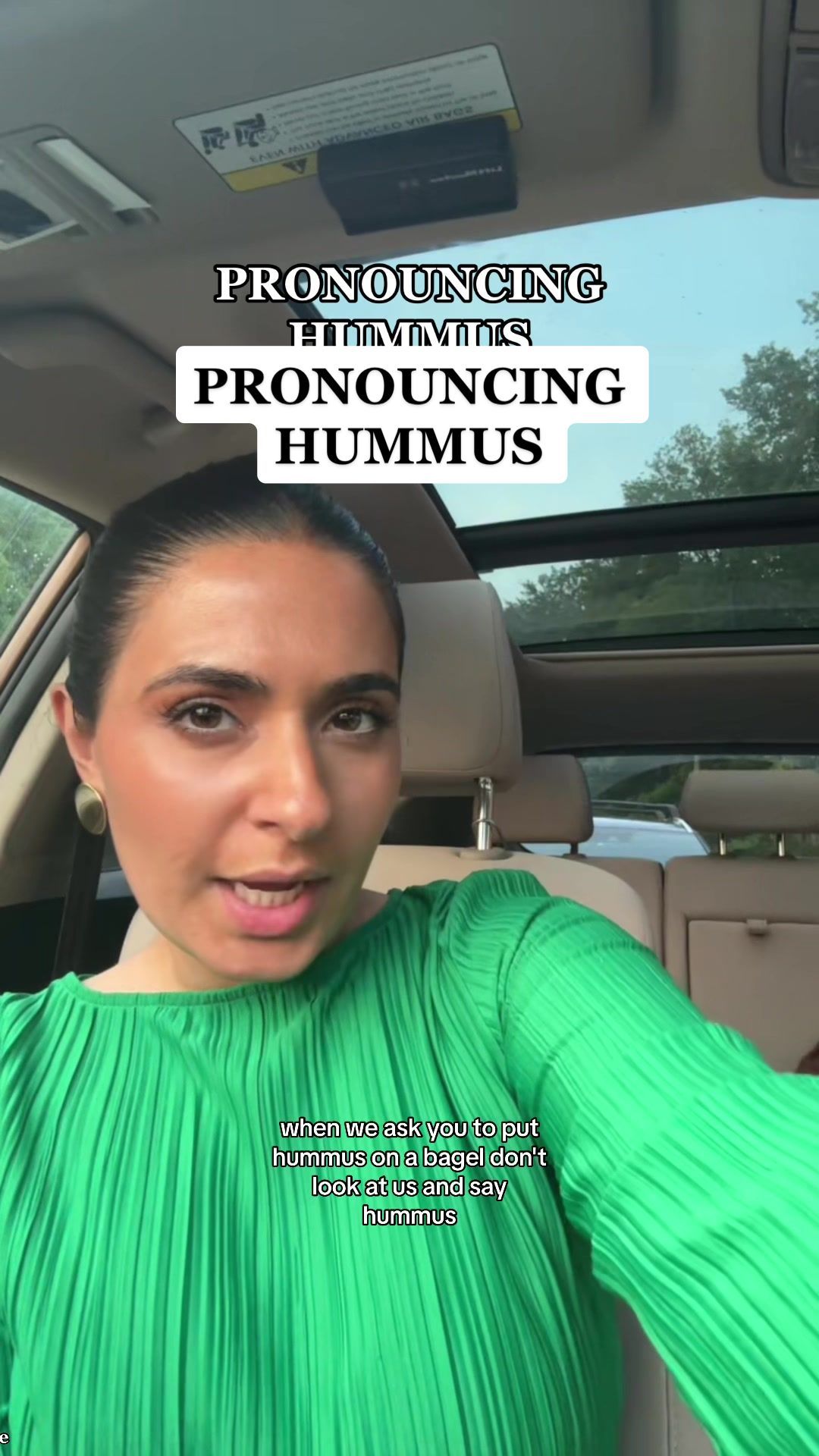 Video post by @greencollective on TikTok