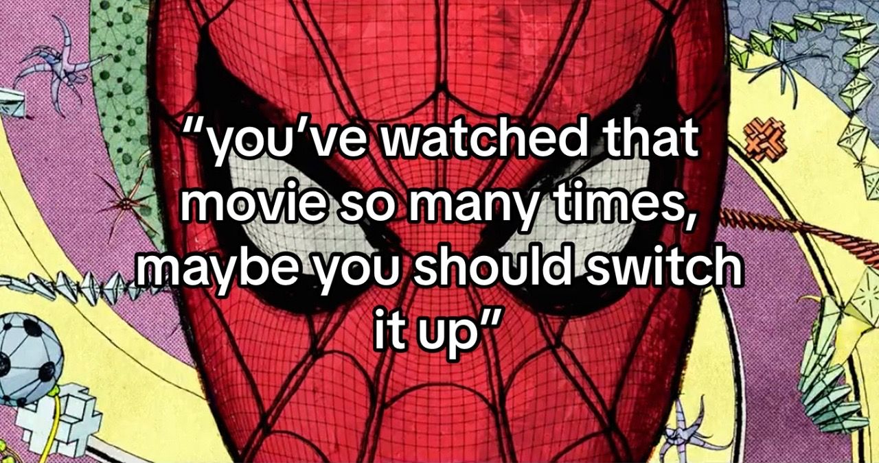 Image post by @sony on TikTok