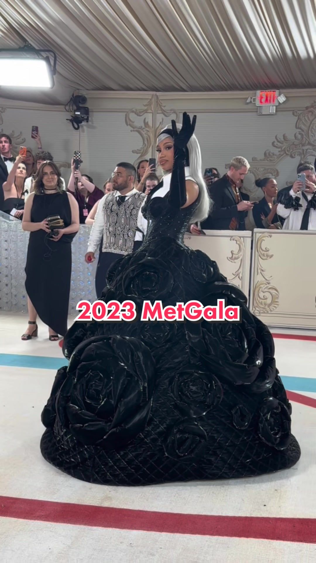 Video post by @bet on TikTok