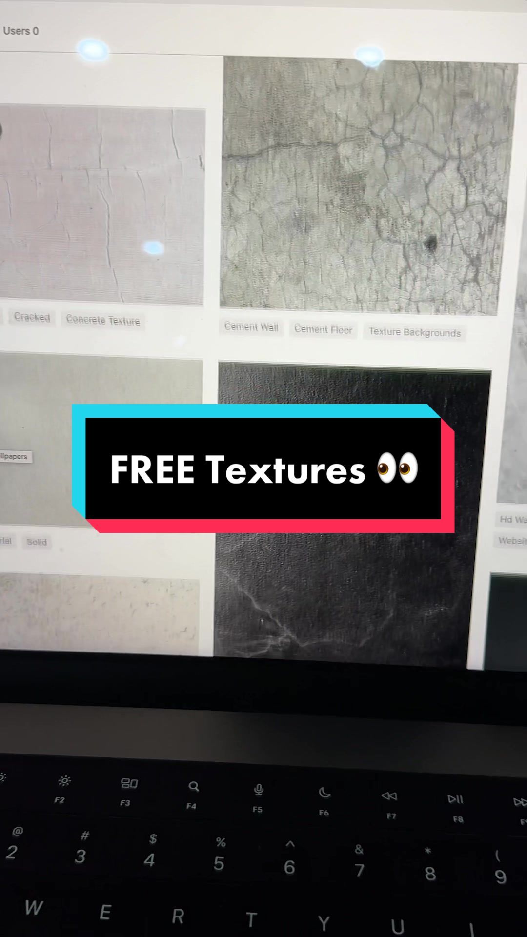 Video post by @jessewucreative on TikTok