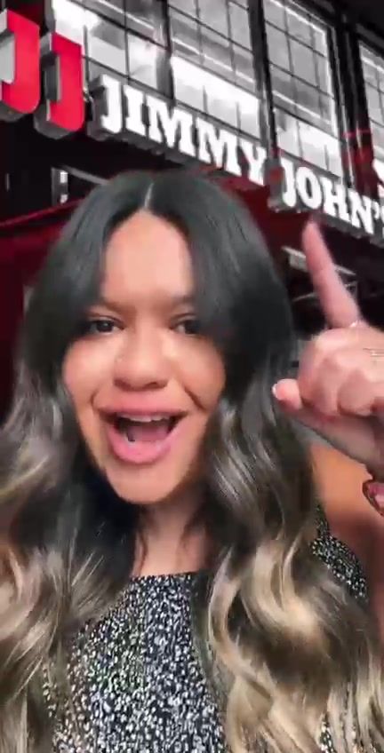 Video post by @jimmyjohns on TikTok