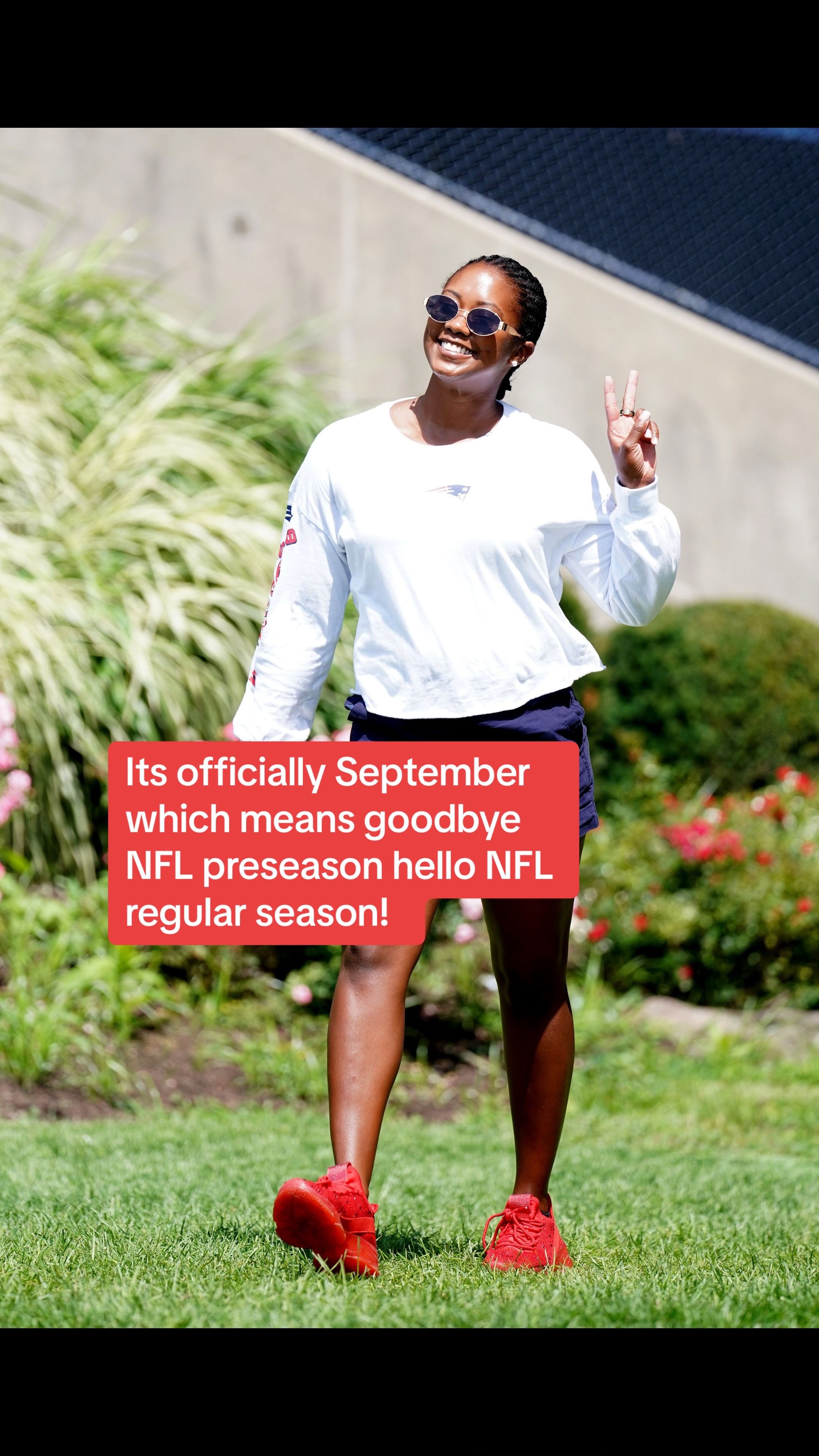 Video post by @imtamarabrown on TikTok