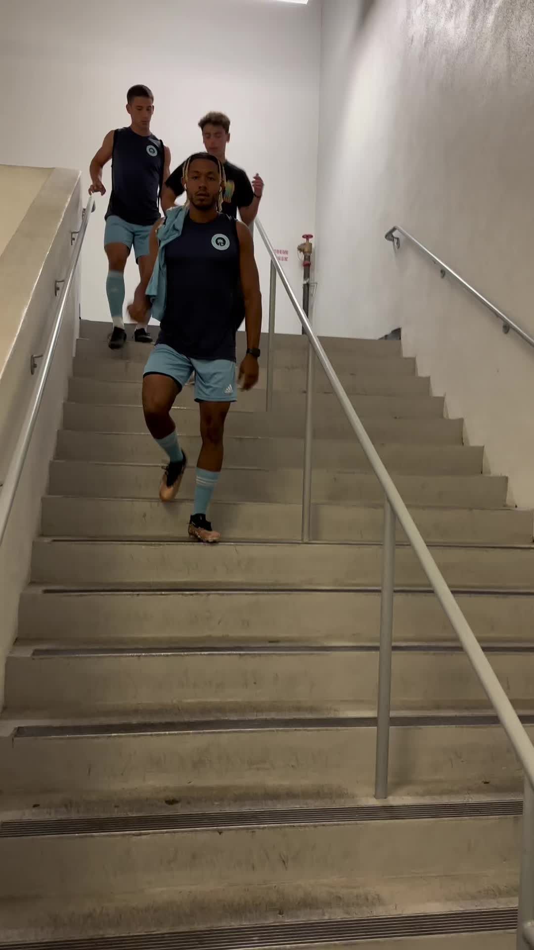 Video post by @miamiathleticclub22 on TikTok