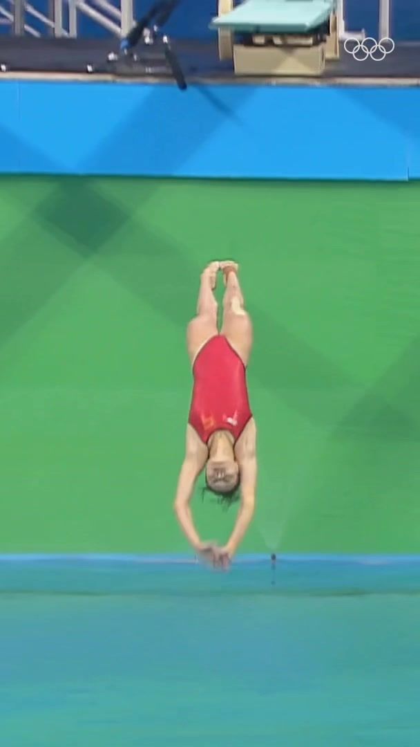 Video post by @olympics on TikTok