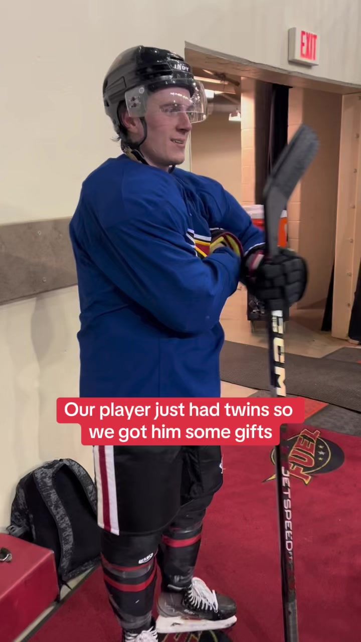 Video post by @indyfuel on Facebook