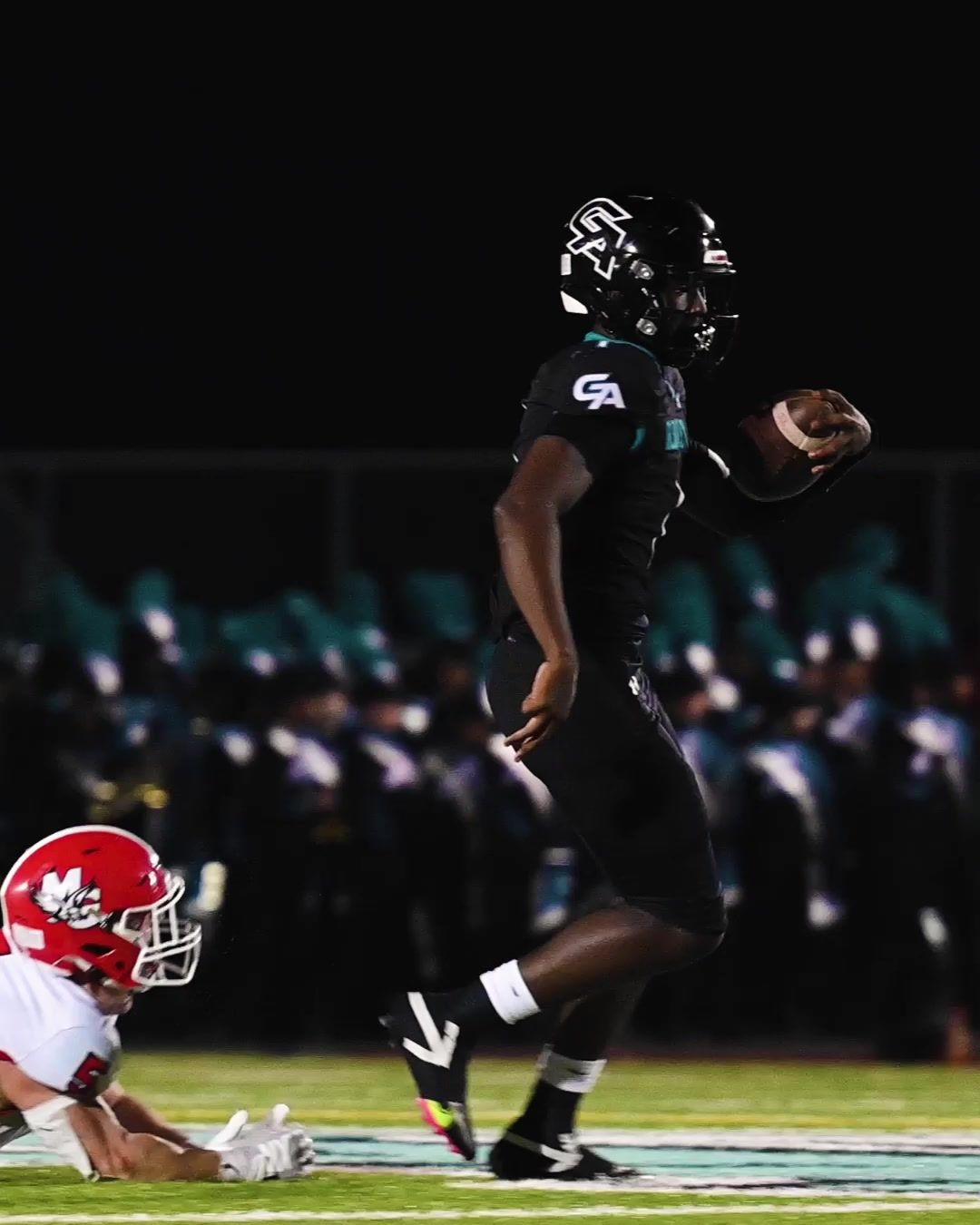 Video post by @amcdvisuals on TikTok