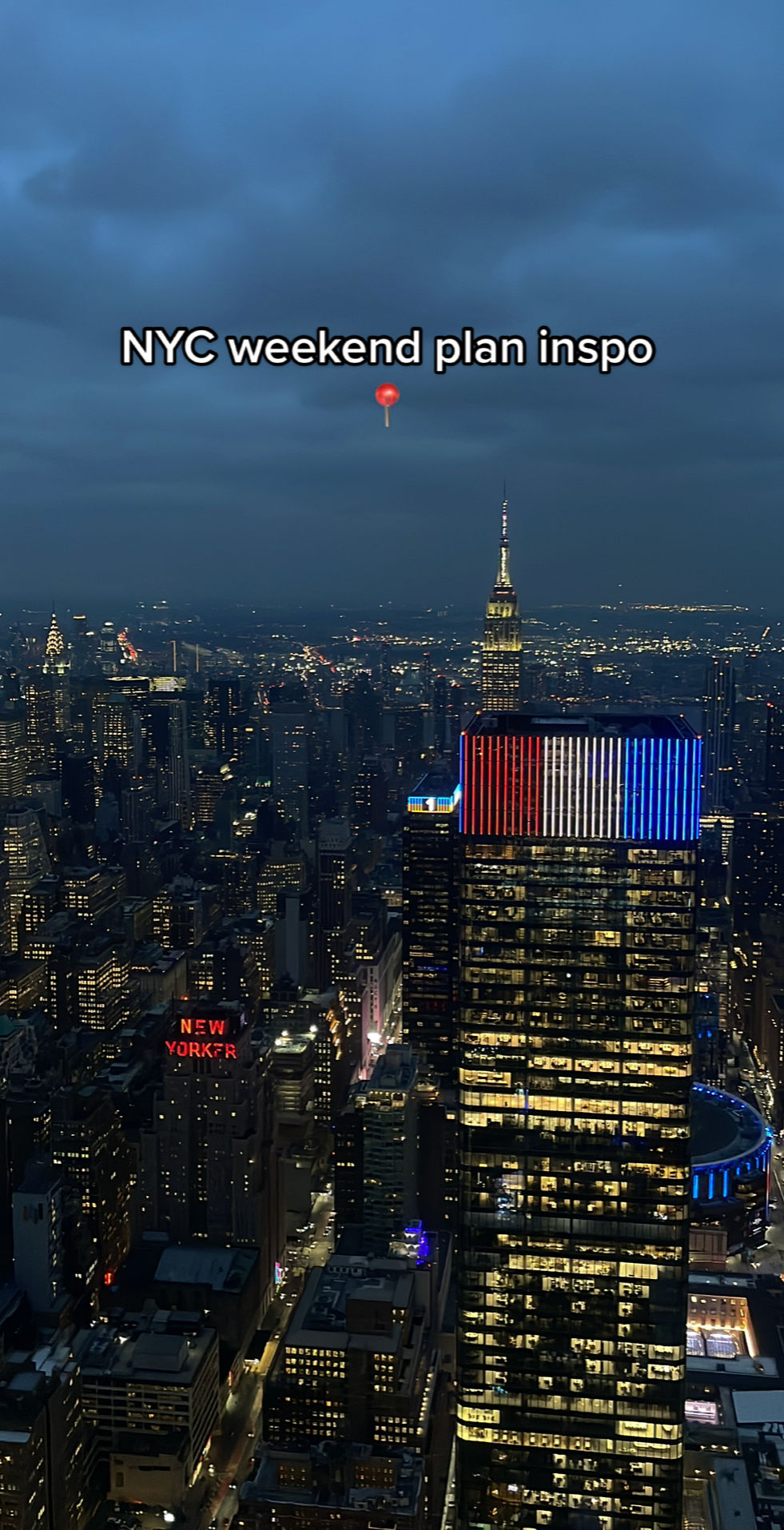 Image post by @uncovermore on TikTok