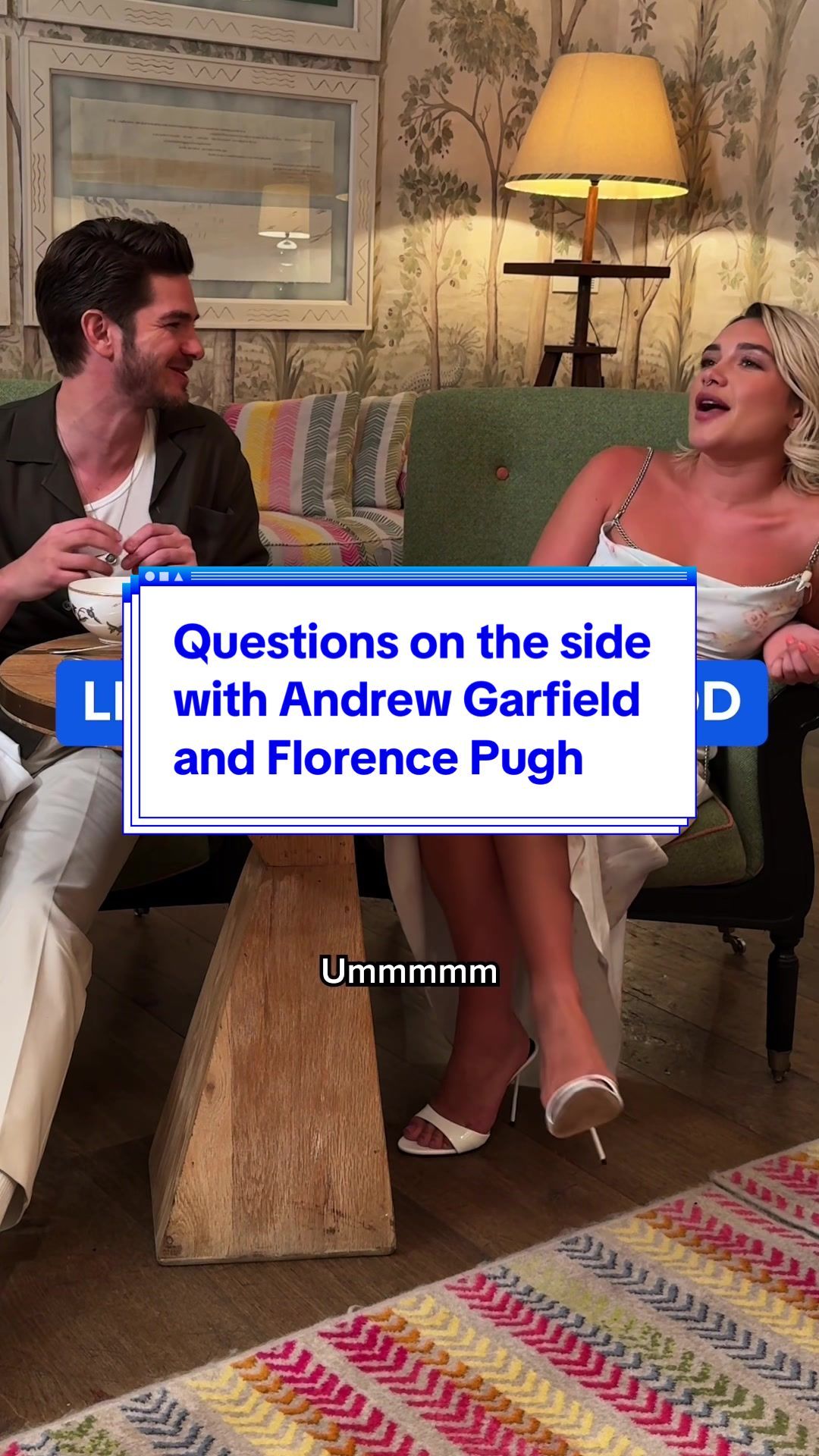 Video post by @infatuation_london on TikTok