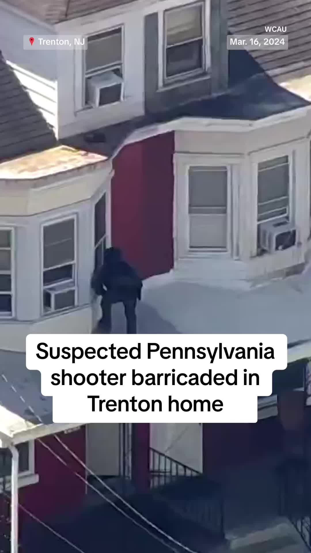 Video post by @nbcnews on TikTok