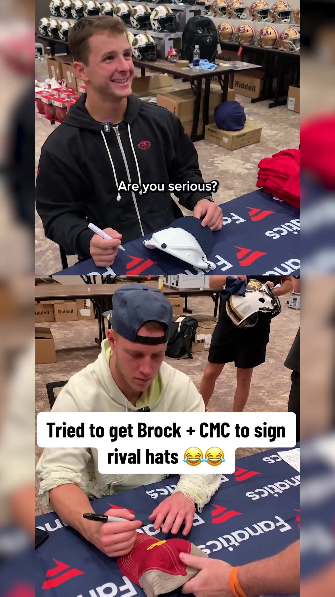 Video post by @nfl on TikTok