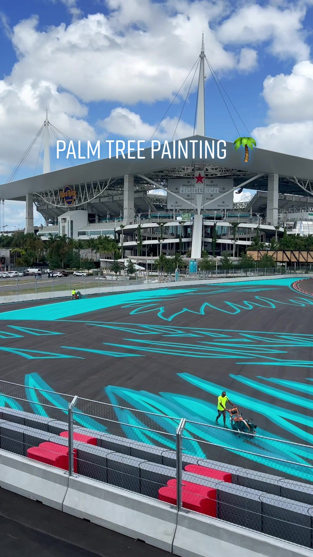 Video post by @f1miamigp on TikTok