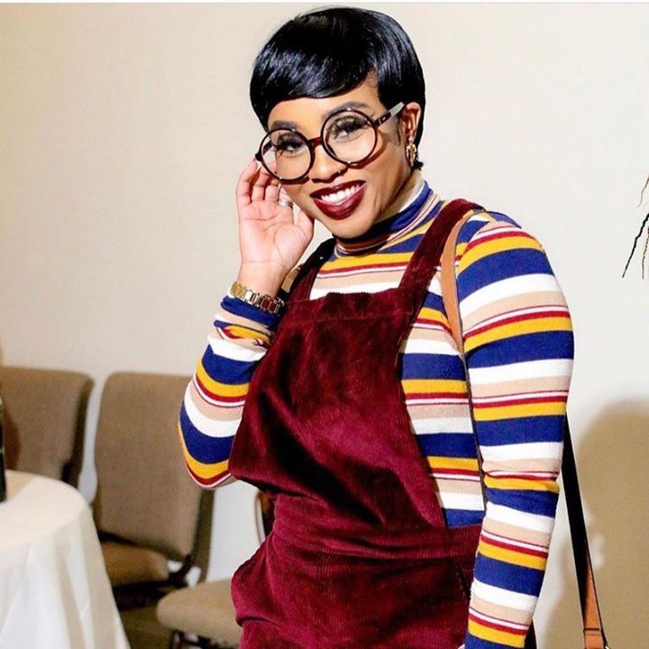 Image post by @bloggingbeauties on Facebook