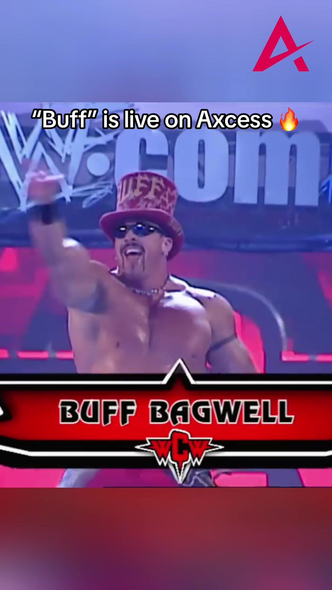 Video post by @axcessnetwork on TikTok