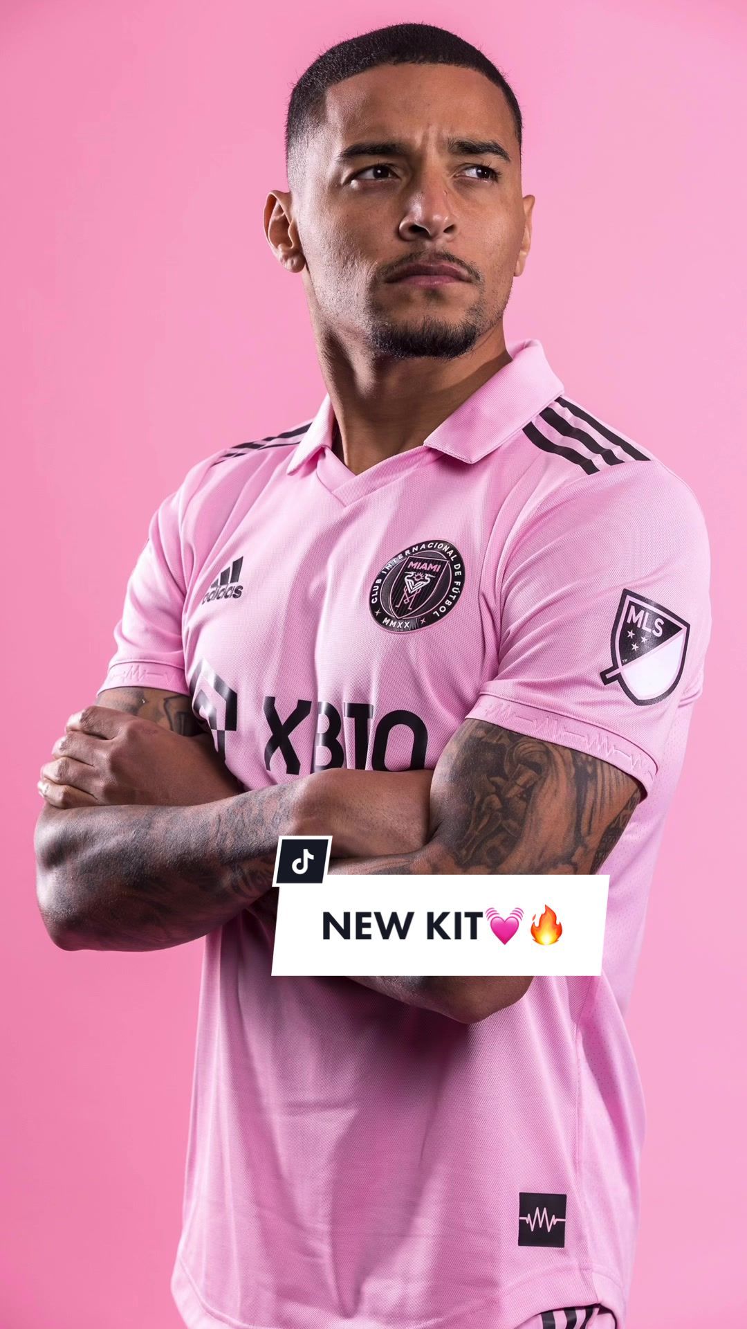Video post by @intermiamicf on TikTok