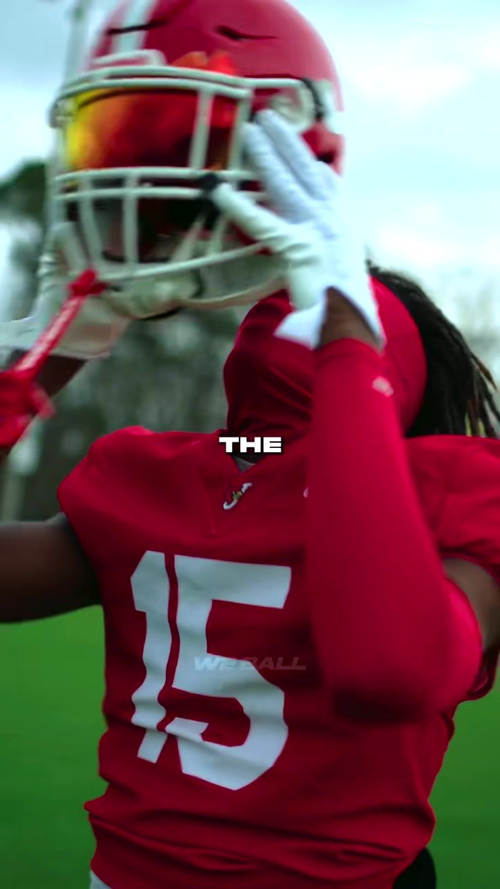 Video post by @weballsports on TikTok