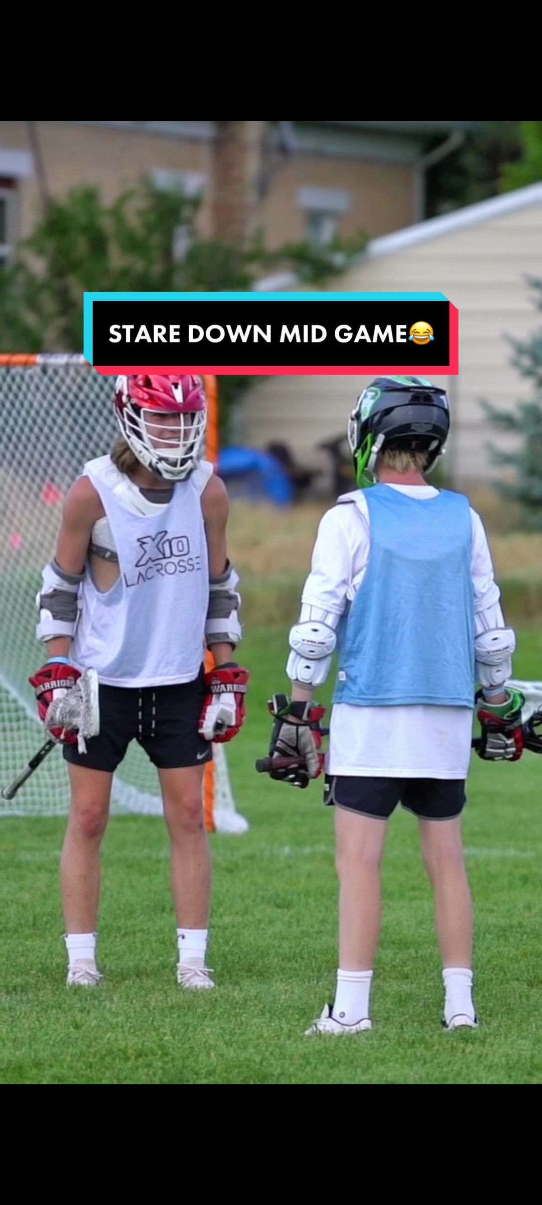 Video post by @x10lacrosse on TikTok